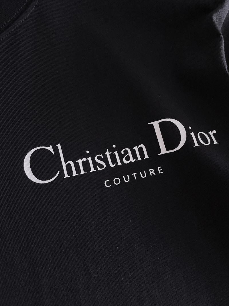 Christian Dior T-Shirts